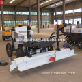 High Performance Concrete Laser Screed Machine (FJZP-220)